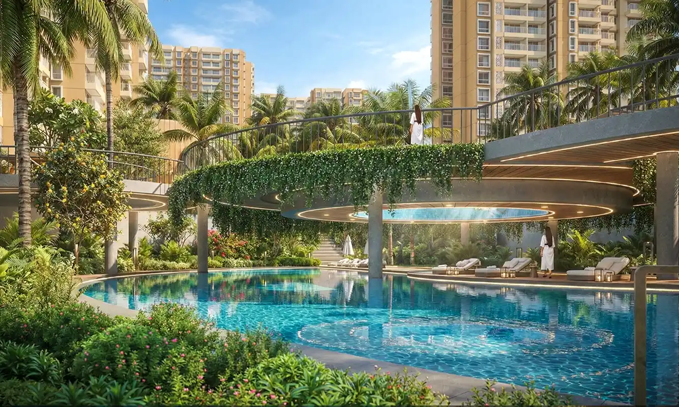 Prestige Southern Star Overview 2